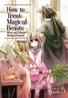 How to Treat Magical Beasts: Mine and Master's Medical Journal Vol. 5 Cover Image