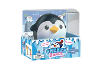 Freeze Dance with Chilly [With Battery] By Blue Orange Games (Created by) Cover Image