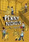 Penny Nichols By MK Reed, Greg Means, Matt Wiegle (Illustrator) Cover Image