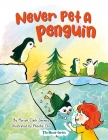 Never Pet a Penguin Cover Image