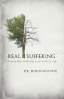 Real Suffering By Bob Schuchts Cover Image