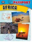 Africa (Passport (Miliken)) By Heather Knowles Cover Image