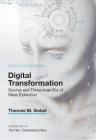 Digital Transformation: Survive and Thrive in an Era of Mass Extinction Cover Image