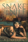 Snake Of The Nile By E. a. Jackson Cover Image