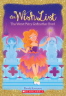 The Worst Fairy Godmother Ever! (The Wish List #1) Cover Image
