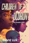 Children of Olorun: The Unseen Hero Cover Image