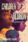 Children of Olorun: The Unseen Hero By Davie Lux Cover Image