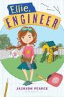 Ellie, Engineer By Jackson Pearce Cover Image