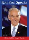 Ron Paul Speaks Cover Image