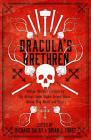 Dracula's Brethren (Collins Chillers) Cover Image
