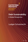 Debt Sustainability: A Global Perspective By Ludger Schuknecht Cover Image