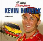 Kevin Harvick (NASCAR Champions) Cover Image