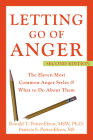 Letting Go of Anger: The Eleven Most Common Anger Styles & What to Do about Them By Ronald Potter-Efron, Patricia Potter-Efron Cover Image