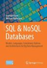 SQL & Nosql Databases: Models, Languages, Consistency Options and Architectures for Big Data Management Cover Image
