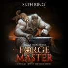 Forgemaster: A Litrpg Adventure (Tower #1) By Seth Ring, Eric Jason Martin (Read by) Cover Image