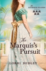 The Marquis's Pursuit Cover Image