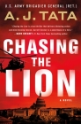 Chasing the Lion: A Novel (Garrett Sinclair #1) Cover Image