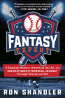 Fantasy Expert By Ron Shandler Cover Image