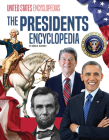 The Presidents Encyclopedia By Donna B. McKinney Cover Image