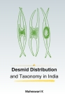 Desmid diversity in Southern India By Maheswari K Cover Image