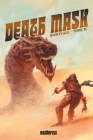 Death Mask By Razor Fist Cover Image