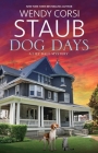Dog Days (Lily Dale Mystery #6) Cover Image
