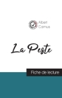 La Peste de Albert Camus (fiche de lecture et analyse complète de l'oeuvre) By Albert Camus Cover Image