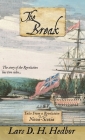 The Break: Tales From a Revolution - Nova-Scotia Cover Image