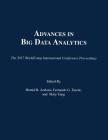 Advances in Big Data Analytics (2017 Worldcomp International Conference Proceedings) Cover Image