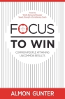 Focus To Win Cover Image