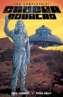 Saucer Country: The Completed Edition By Paul Cornell, Ryan Kelly (Illustrator) Cover Image