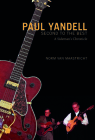 Paul Yandell, Second to the Best: A Sideman's Chronicle Cover Image