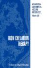 Iron Chelation Therapy (Advances in Experimental Medicine and Biology #509) Cover Image