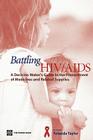Battling HIV/AIDS: A Decision Maker's Guide to the Procurement of Medicines and Related Supplies Cover Image