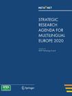 Meta-Net Strategic Research Agenda for Multilingual Europe 2020 (White Paper) Cover Image
