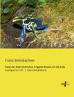 Reise der österreichischen Fregatte Novara um die Erde: Zoologischer Teil - 1. Band (Amphibien) Cover Image