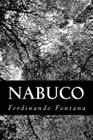 Nabuco By Ferdinando Fontana Cover Image