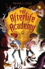 The Afterlife Academy By Frank L. Cole Cover Image