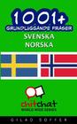 1001+ Grundlaggande Fraser Svenska - Norska Cover Image