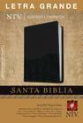 Compacta Letra Grande-Ntv By Tyndale House Publishers (Manufactured by) Cover Image