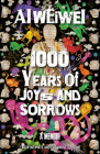 1000 Years of Joys and Sorrows: A Memoir Cover Image