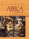 Africa: A Look Back (Drama of African-American History) By James Haskins, Kathleen Benson Haskins Cover Image