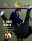 Martial Science Magazine 2019 DEC Cover Image
