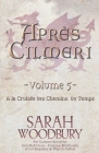 A la Croisée des Chemins du Temps By Sarah Woodbury Cover Image