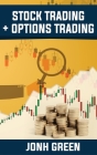 stock trading + options trading Cover Image