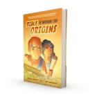 Bible Origins (New Testament + Graphic Novel Origin Stories), Hardcover, Orange: The Underground Story By Brian D. Brown (Editor), Siku (Illustrator), Zondervan Cover Image
