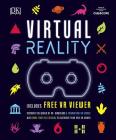 Virtual Reality By Jack Challoner Cover Image