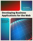 Developing Business Applications for the Web: With HTML, CSS, JSP, PHP, ASP.NET, and JavaScript By Christian Hur, Laura Ubelhor Cover Image