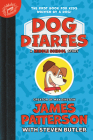 Dog Diaries: A Middle School Story Cover Image