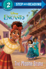 The Missing Sound (Disney Encanto) (Step into Reading) Cover Image